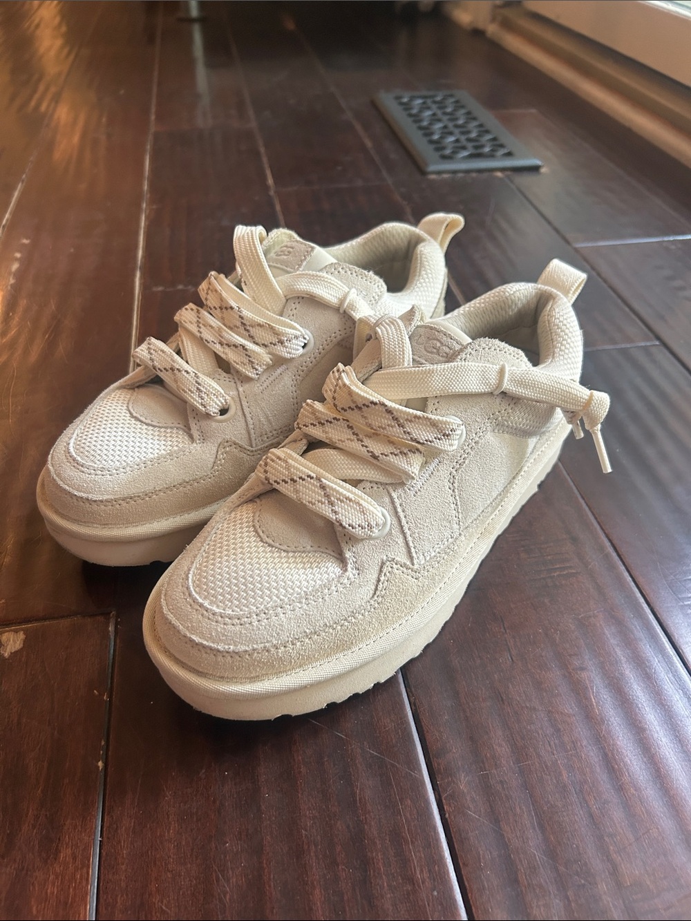 Ugg Lo Lowmel Sneakers